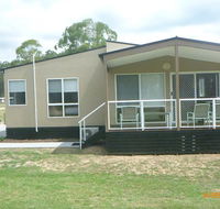 Boydtown Beach Holiday Park - Darwin Holiday