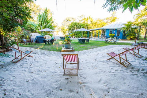 Boyne Island Motel And Villas - Darwin Holiday 0