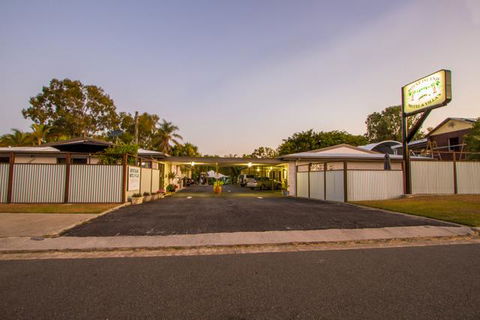 Boyne Island Motel And Villas - Darwin Holiday 3