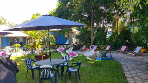 Boyne Island Motel And Villas - Darwin Holiday 2