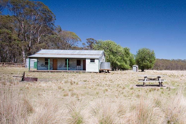 Coolah NSW Darwin Holiday