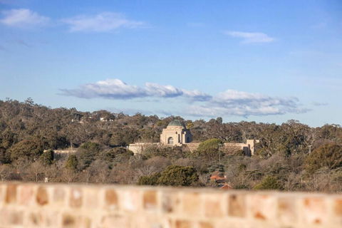 Braddon Penthouse, Top Location, Netflix, WiFi, Views - Darwin Holiday 3