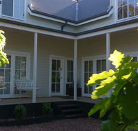 Bradshaw House - Darwin Holiday