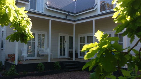 Bradshaw House - Darwin Holiday 0