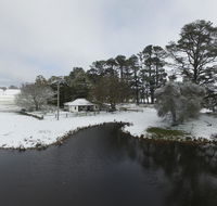 Brae Lossie - Darwin Holiday