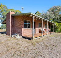 Braeside Cabin Four - Ziera - Darwin Holiday