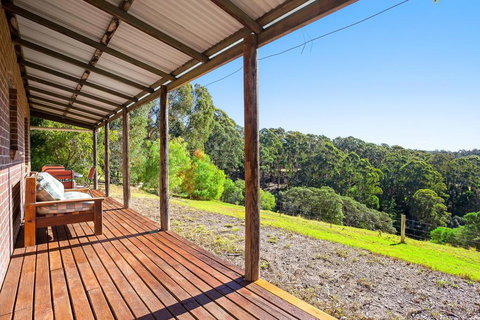 Braeside Cabin Four - Ziera - Darwin Holiday 1