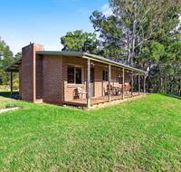 Braeside Cabin One - Pinkwood - Darwin Holiday