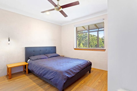 Braeside Cabin Three - Parsonsia - Darwin Holiday 1