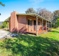 Braeside Cabin Two - Alphitonia - Darwin Holiday