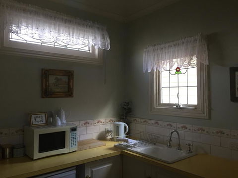 Braeside Garden Cottages - Darwin Holiday 3