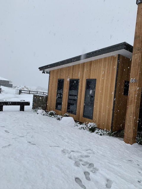 Braeside, 1 Bedroom. East Jindabyne - Darwin Holiday 3