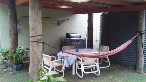Brahminy Retreat - Darwin Holiday 3