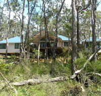 Braidwood Escape - Darwin Holiday