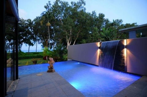 Bramston Beach - Luxury Holiday House - Darwin Holiday 3