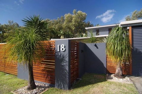 Bramston Beach - Luxury Holiday House - Darwin Holiday 2