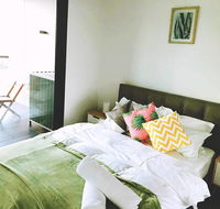 Brand New 2 bed Apartment with Absolute Park View - Darwin Holiday