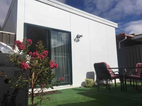 Brand New 2 Bed Room Unit - Darwin Holiday 1