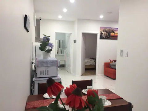 Brand New 2 Bed Room Unit - Darwin Holiday 0