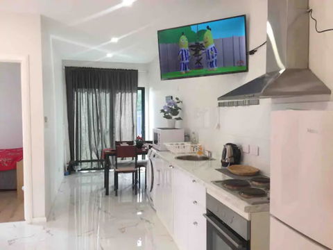 Brand New 2 Bed Room Unit - Darwin Holiday 2