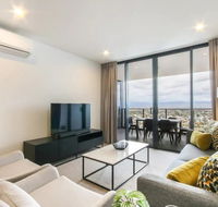 Brand New 2 Bedroom Unit With Amazing Hinterland Views - Darwin Holiday