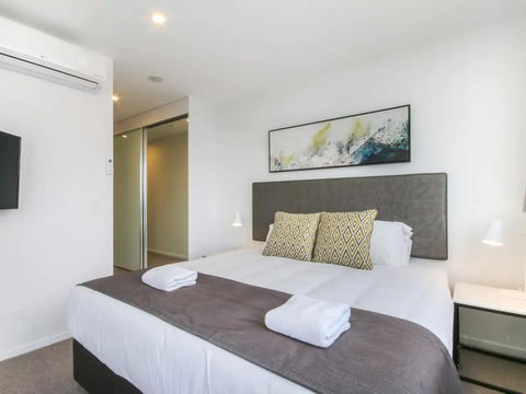 Brand New 2 Bedroom Unit With Amazing Hinterland Views - Darwin Holiday 2