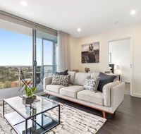 Brand New Apartment With Balcony Gym and Sauna - Darwin Holiday