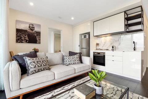 Brand New Apartment With Balcony, Gym And Sauna - Darwin Holiday 1