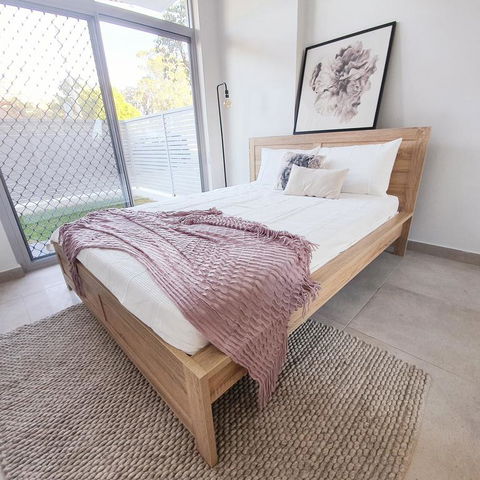 Brand New Family Friendly Apartment For 7 - Darwin Holiday 2