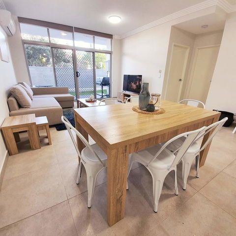 Brand New Family Friendly Apartment For 7 - Darwin Holiday 3