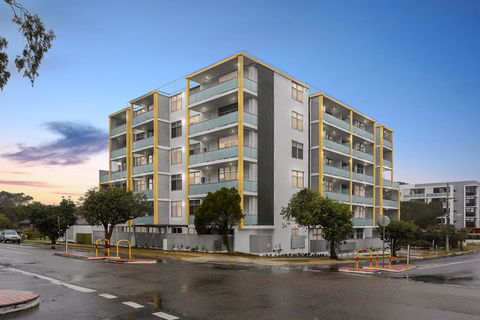Brand New Family Friendly Apartment For 7 - Darwin Holiday 1