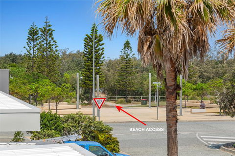 BRAND NEW OCEAN AVENUE TOWNHOUSE - Darwin Holiday 2