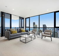 BRAND NEW Qube Broabeach Luxury 2 Bedroom - Darwin Holiday