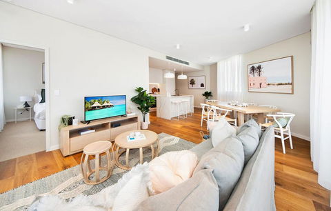 BRAND NEW- Premium Bondi Beach Escape - Darwin Holiday 0