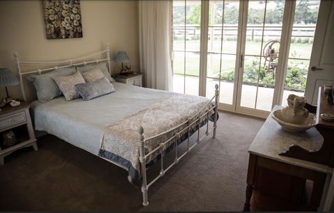 Braybrook Boutique BnB - Darwin Holiday 3