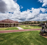 Braybrook Boutique BnB - Darwin Holiday