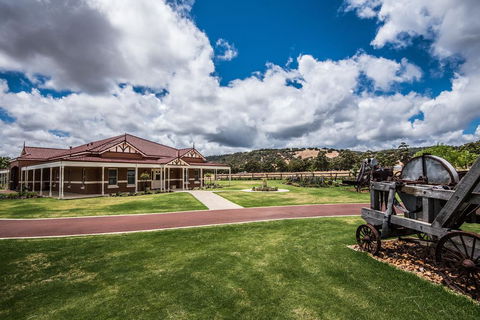 Braybrook Boutique BnB - Darwin Holiday 0