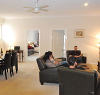 Brayfield Cottage - Darwin Holiday