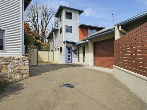 Breakaway Bright - Superb Townhouse - Darwin Holiday 0