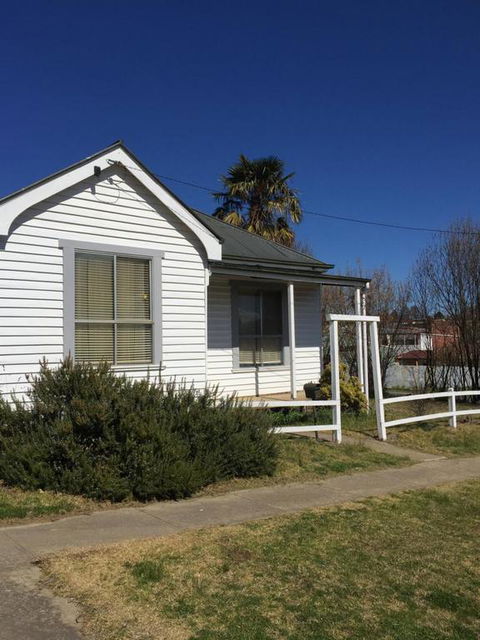 Breakaway Cottage - Darwin Holiday 3