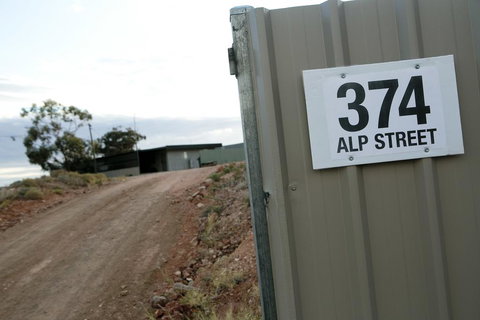 Breakaway Views Lia Place - Darwin Holiday 2