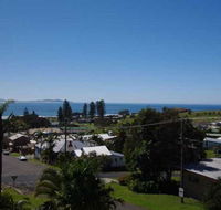 Breakers 1 13 East Street - Darwin Holiday