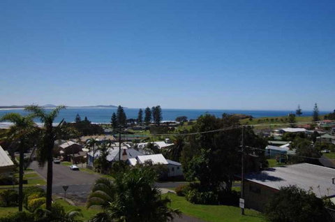 Breakers 1, 13 East Street - Darwin Holiday 0