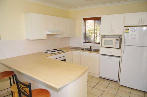 Breakers 1, 13 East Street - Darwin Holiday 1