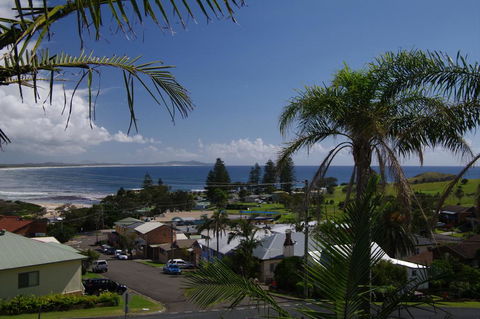 Breakers 2, 13 East Street - Darwin Holiday 0