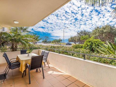 Breakers Block 1 Unit 1- Pool In Complex - Across The Road From The Beach - Darwin Holiday 3