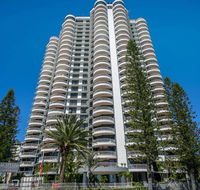 BreakFree Acapulco - Darwin Holiday