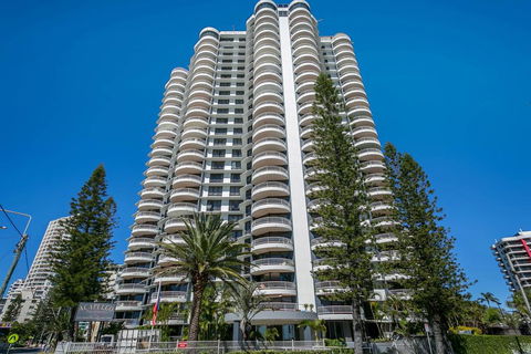 BreakFree Acapulco - Darwin Holiday 0