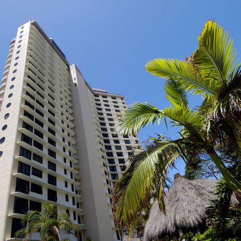 BreakFree Acapulco - Darwin Holiday 3