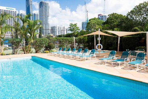 BreakFree Beachpoint - Darwin Holiday 0